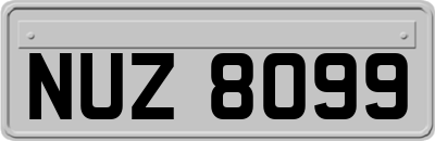 NUZ8099
