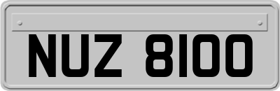 NUZ8100