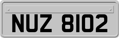 NUZ8102
