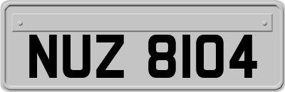 NUZ8104