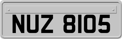 NUZ8105