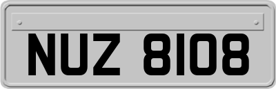 NUZ8108