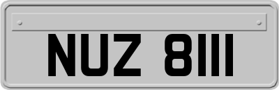 NUZ8111