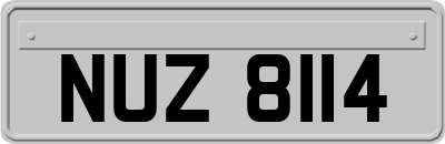 NUZ8114