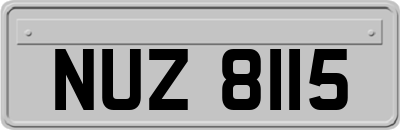 NUZ8115
