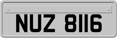 NUZ8116