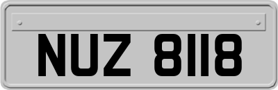 NUZ8118