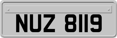 NUZ8119