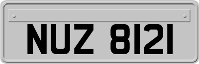 NUZ8121