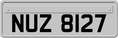 NUZ8127