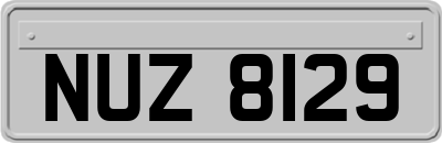 NUZ8129