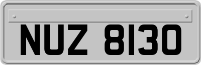 NUZ8130