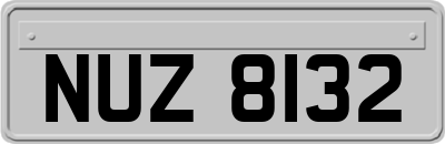 NUZ8132
