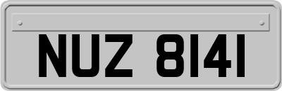 NUZ8141