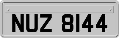 NUZ8144