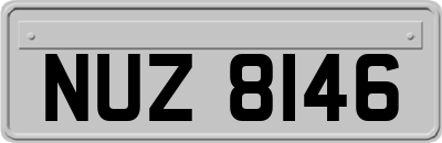 NUZ8146