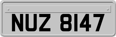 NUZ8147