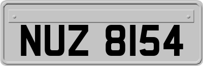 NUZ8154
