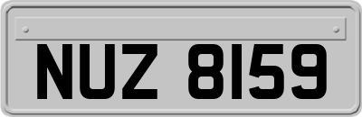 NUZ8159