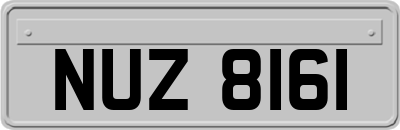 NUZ8161