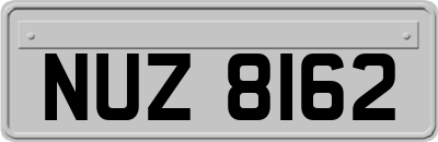 NUZ8162