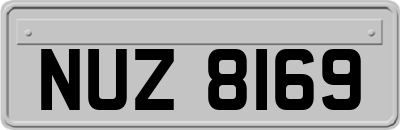 NUZ8169