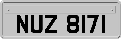 NUZ8171