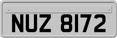 NUZ8172