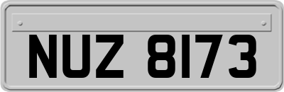 NUZ8173