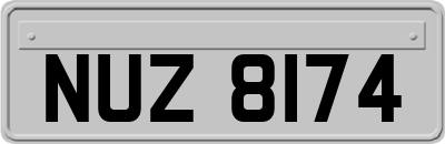 NUZ8174