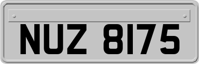 NUZ8175