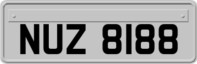 NUZ8188