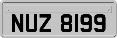 NUZ8199
