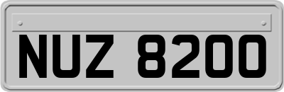 NUZ8200