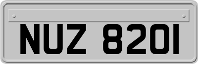 NUZ8201