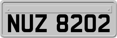 NUZ8202