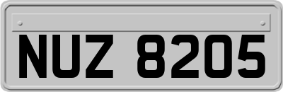 NUZ8205