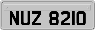 NUZ8210