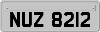 NUZ8212