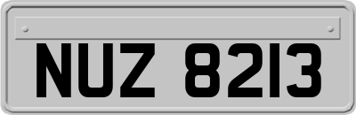 NUZ8213