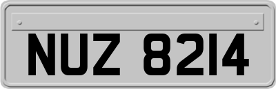 NUZ8214