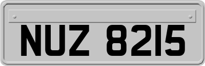 NUZ8215