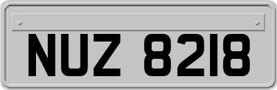 NUZ8218
