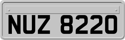 NUZ8220