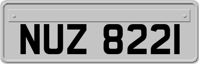 NUZ8221