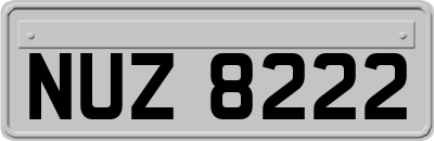 NUZ8222