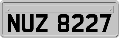 NUZ8227