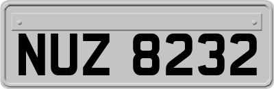 NUZ8232