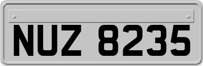 NUZ8235