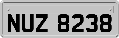 NUZ8238